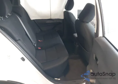 2023 Nissan Kicks S Xtronic Cvt из США, поврежденный, VIN 3N1CP5BV2PL551397